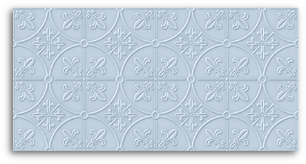 Infinity Brighton Breezy Blue (Satin Matt) Wall Tile 300x600