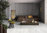 Amalfi Greige Matt Tile 450x450