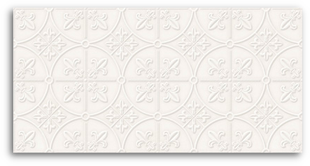 Infinity Brighton Heirloom Pearl (Satin Matt) Wall Tile 300x600