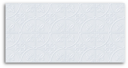 Infinity Brighton Periwinkle (Satin Matt) Wall Tile 300x600