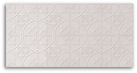 Infinity Brighton Pumice Dust (Gloss) Wall Tile 300x600