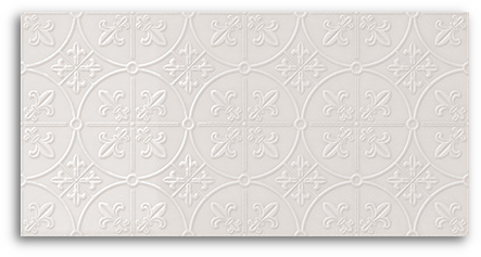 Infinity Brighton Smoke Haze (Gloss) Wall Tile 300x600