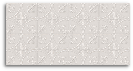 Infinity Brighton Smoke Haze (Satin Matt) Wall Tile 300x600