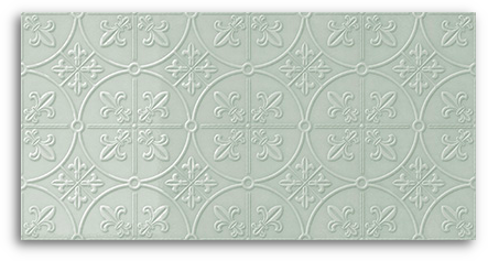 Infinity Brighton Snowgum (Gloss) Wall Tile 300x600