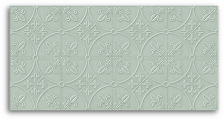 Infinity Brighton Snowgum (Satin Matt) Wall Tile 300x600