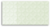Infinity Centris Classic Mint (Gloss) Wall Tile 300x600