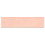 Casablanca Coral Gloss Wall Tile 58x242