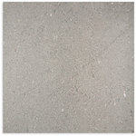 Olympia Grey Matt Tile 300x300