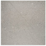 Olympia Grey External Tile 450x450