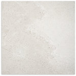 Olympia White External Tile 450x450