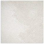 Olympia White Matt Tile 300x300