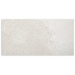 Olympia White Matt Tile 300x600