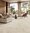 IN/OUT Norcia Travertine Beige Matt Tile 600x600