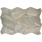 Deva Beige Tile 440x660