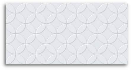 Infinity Centris Periwinkle (Satin Matt) Wall Tile 300x600