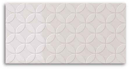 Infinity Centris Pumice Dust (Gloss) Wall Tile 300x600