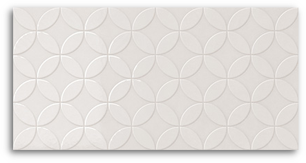 Infinity Centris Smoke Haze (Gloss) Wall Tile 300x600