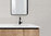 Infinity Centris Smoke Haze (Satin Matt) Wall Tile 300x600