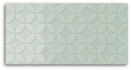 Infinity Centris Snowgum (Gloss) Wall Tile 300x600