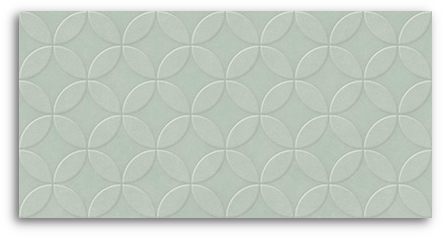 Infinity Centris Snowgum (Satin Matt) Wall Tile 300x600