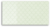 Infinity Fanfare Classic Mint (Gloss) Wall Tile 300x600