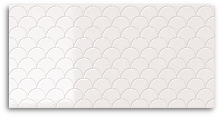 Infinity Fanfare Dirty Chai (Gloss) Wall Tile 300x600