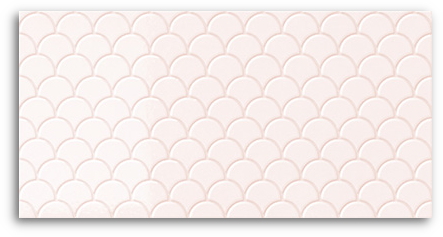 Infinity Fanfare Lotus Crush (Gloss) Wall Tile 300x600