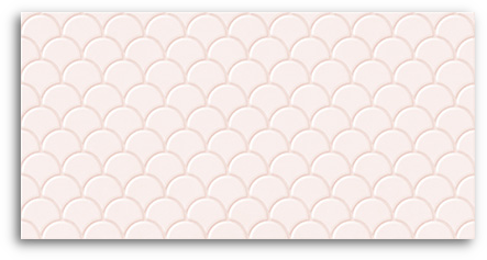 Infinity Fanfare Lotus Crush (Satin Matt) Wall Tile 300x600