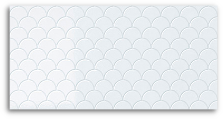 Infinity Fanfare Mineral Spring (Gloss) Wall Tile 300x600