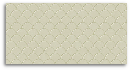 Infinity Fanfare Olivette (Satin Matt) Wall Tile 300x600