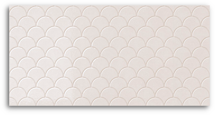 Infinity Fanfare Oyster Bay (Gloss) Wall Tile 300x600
