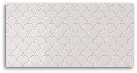 Infinity Fanfare Pumice Dust (Gloss) Wall Tile 300x600