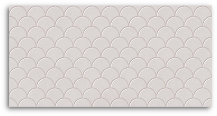 Infinity Fanfare Pumice Dust (Satin Matt) Wall Tile 300x600