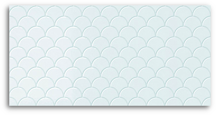 Infinity Fanfare Shetland (Gloss) Wall Tile 300x600