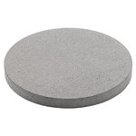 Coral Stone Circle Shark Paver 450mm