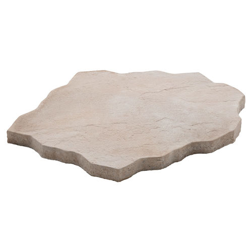 Romanstone Cream Irregular Paver