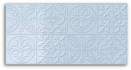 Infinity Farago Breezy Blue (Gloss) Wall Tile 300x600