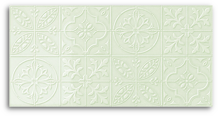 Infinity Farago Classic Mint (Gloss) Wall Tile 300x600