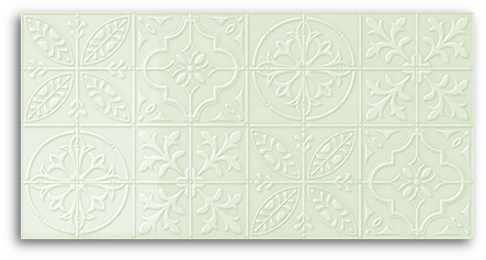 Infinity Farago Classic Mint (Gloss) 300x600