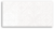 Infinity Farago Cotton (Gloss) Wall Tile 300x600