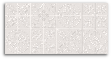 Infinity Farago Lofty Grey (Satin Matt) Wall Tile 300x600