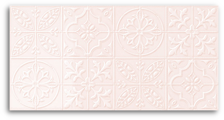 Infinity Farago Lotus Crush (Gloss) Wall Tile 300x600