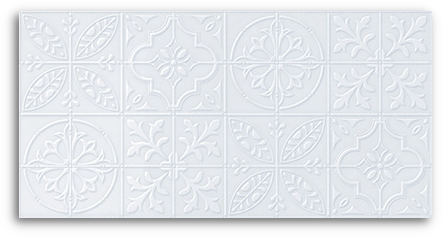 Infinity Farago Periwinkle (Gloss) Wall Tile 300x600