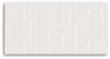 Infinity Funky Town Ancient White (Satin Matt) Wall Tile 300x600