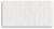 Infinity Funky Town Ancient White (Satin Matt) Wall Tile 300x600