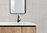 Infinity Funky Town Smoke Haze (Satin Matt) Wall Tile 300x600