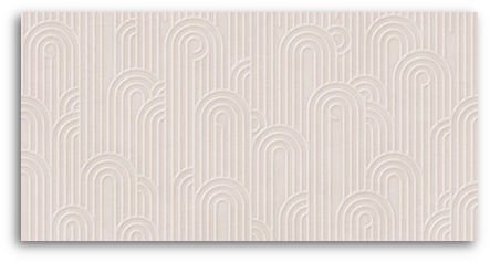 Infinity Funky Town Oyster Bay (Satin Matt) Wall Tile 300x600 Tile