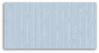 Infinity Funky Town Breezy Blue (Satin Matt) Wall Tile 300x600