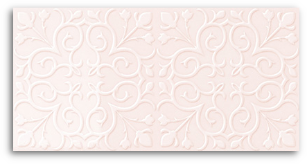 Infinity Prague Lotus Crush (Gloss) Wall Tile 300x600