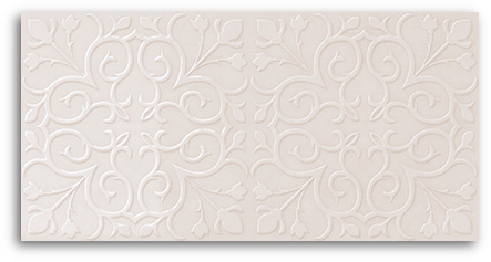 Infinity Prague Oyster Bay (Gloss) Wall Tile 300x600